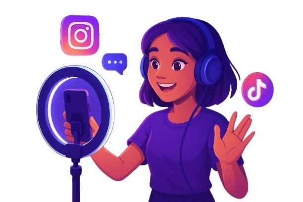 Influencer Analytics